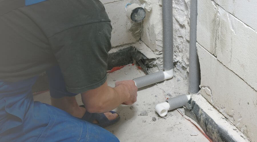 Professional expert plumbing services in Taylorstown, PA